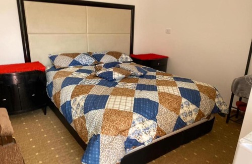 Wadi Musa House | اقامة الفلاح
