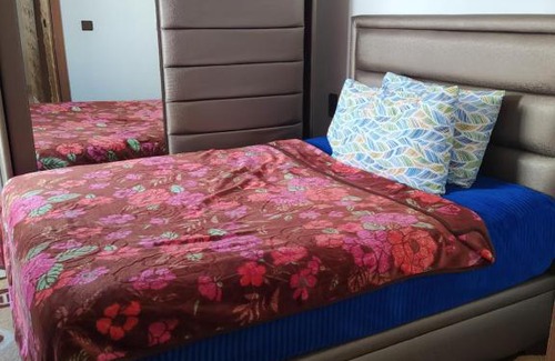 Achakkar Apartment | الضحى طريق أشقار