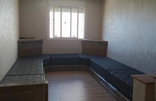 Achakkar Apartment | الضحى طريق أشقار