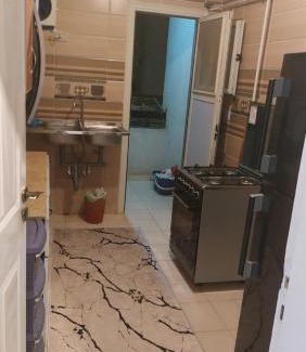 Nasr City Apartment | القاهره