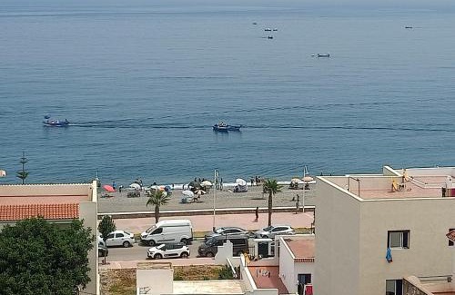 Oued Laou Apartment | برج مكاد