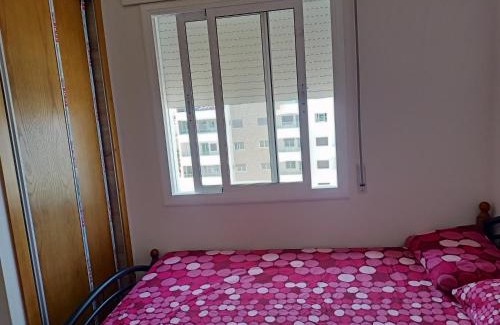 Oued Laou Apartment | برج مكاد