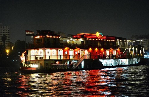 Agouza Boat Rental | بيت الخليج للشقق المفروشة في القاهرة