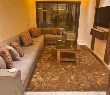 Mehdya Apartment | تغريدة1