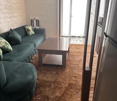 Mehdya Apartment | تغريدة1