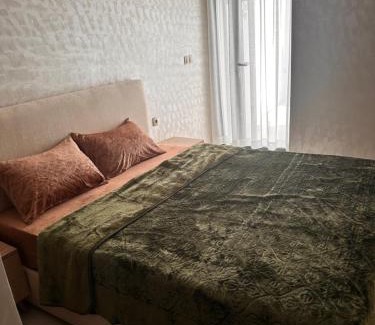 Mehdya Apartment | تغريدة1