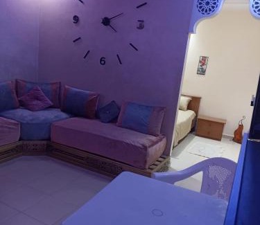 Essaouira Apartment | ثافوكت الصويرة