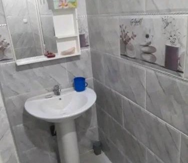 Jijel House | جيجل بورمل