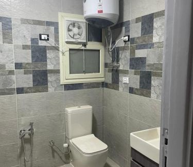 Cairo Apartment | حدايق اكتوبر