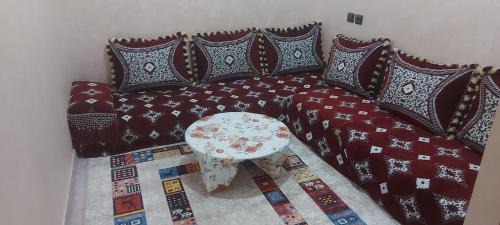 Tafraout Apartment | دار الضيافة بن علال