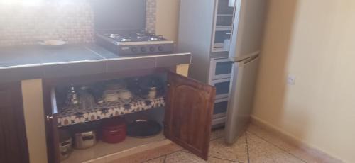 Taroudannt Apartment | دار للكراء التضامن