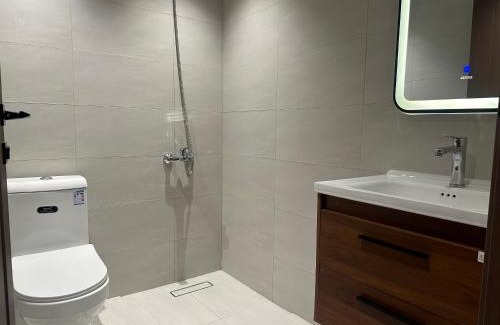 Al Sulimania Apartment | رافين للأجنحة الفندقية