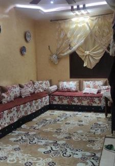 Ain el Aouda Apartment | رياض النخيل