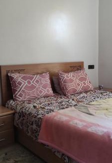 Ain el Aouda Apartment | رياض النخيل