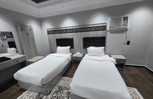 Hera Street Apartment | سويت حراء