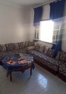 Essaouira Apartment | شقة الاسماك
