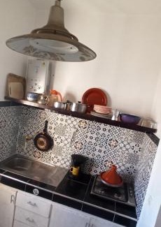 Essaouira Apartment | شقة الاسماك