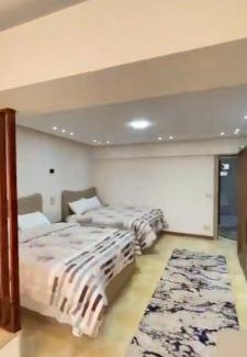 Al Duqqi Apartment | شقة ايجار بجامعة الدول العربية