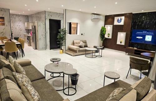 Ash Shati Apartment | شقة بنظام فيلا مستقلة apartment with villa system