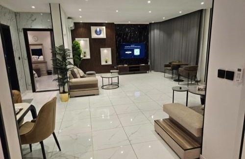 Ash Shati Apartment | شقة بنظام فيلا مستقلة apartment with villa system