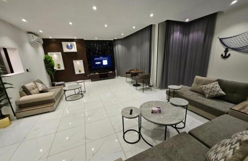 Ash Shati Apartment | شقة بنظام فيلا مستقلة apartment with villa system