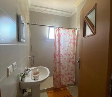 Tangier Apartment | شقة جاردينيا - طنجة البالية
