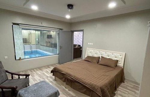 Abha Apartment | شقة خاصة بنظام شالية