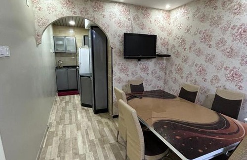 Abha Apartment | شقة خاصة بنظام شالية