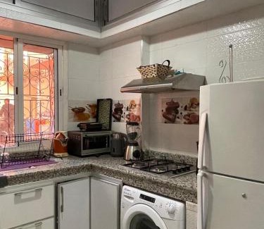 Gueliz Apartment | شقة سكنية للايجار بمراكش