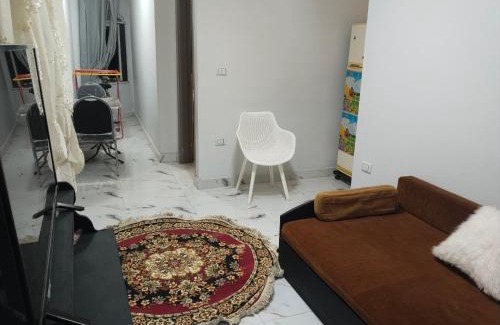 Giza Apartment | شقة في كمبوند أبراج الخليج-شارع البحر الأعظم