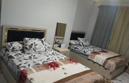 Giza Apartment | شقة في كمبوند أبراج الخليج-شارع البحر الأعظم
