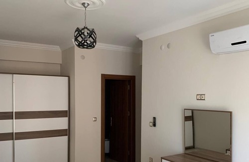 Trabzon Apartment | شقة في يومرا طرابزون- شقق الصقر الذهبي