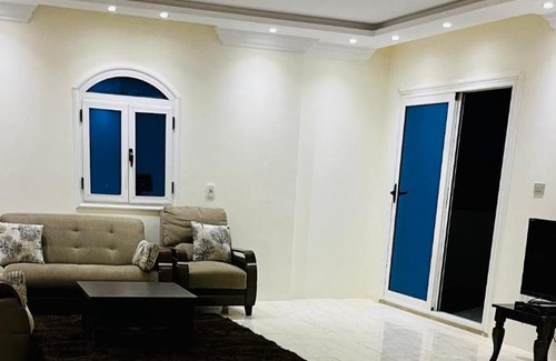 The 5th Settlement Apartment | شقة للإجار في التجمع الخامس Apartment for rent at New Cairo