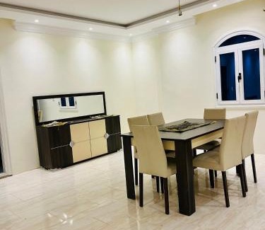 The 5th Settlement Apartment | شقة للإجار في التجمع الخامس Apartment for rent at New Cairo