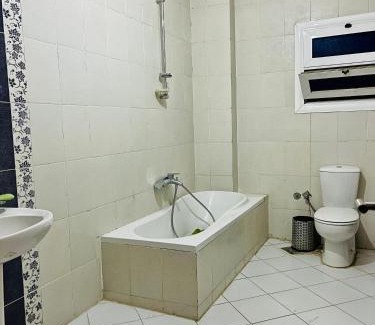The 5th Settlement Apartment | شقة للإجار في التجمع الخامس Apartment for rent at New Cairo