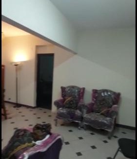 Heliopolis Apartment | شقة مفروشة فندقية بأرض الجولف أرقى واهدى حى بمصر الجديدة