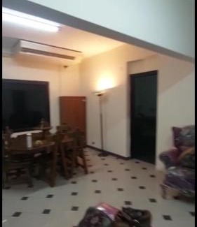 Heliopolis Apartment | شقة مفروشة فندقية بأرض الجولف أرقى واهدى حى بمصر الجديدة