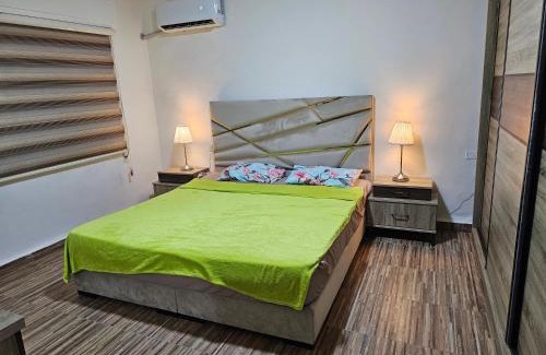 Amman Apartment | شقة مفروشة في ام اذينة
