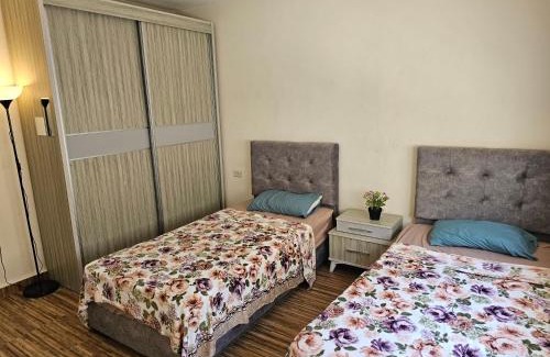 Amman Apartment | شقة مفروشة في ام اذينة