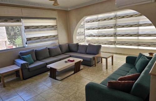 Amman Apartment | شقة مفروشة في ام اذينة