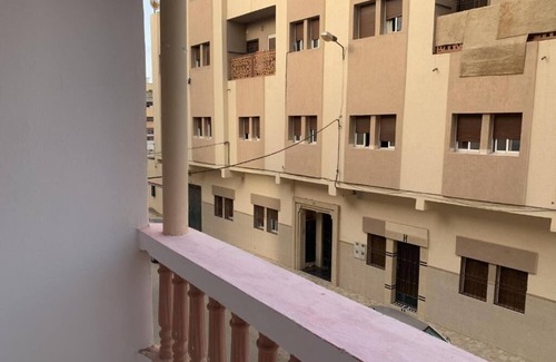 Beni Ansar Apartment | شقة مفروشة One-Bedroom Apartment