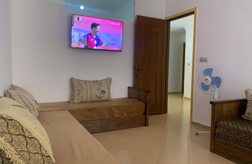 Beni Ansar Apartment | شقة مفروشة One-Bedroom Apartment