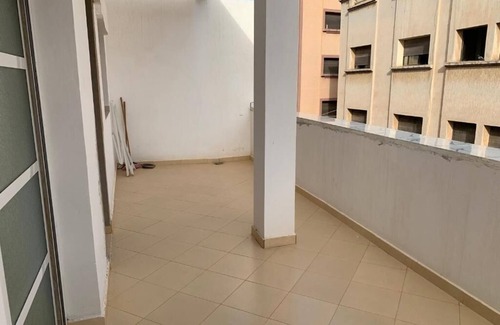 Bni Chiker Apartment | شقة مفروشة One-Bedroom Apartment