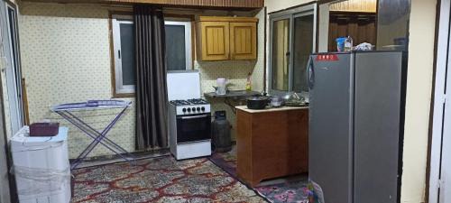 Al Duqqi Apartment | شقة مميزة بجوار مترو الدقي