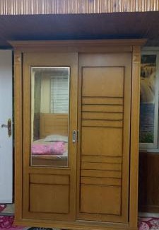 Al Duqqi Apartment | شقة مميزة بجوار مترو الدقي