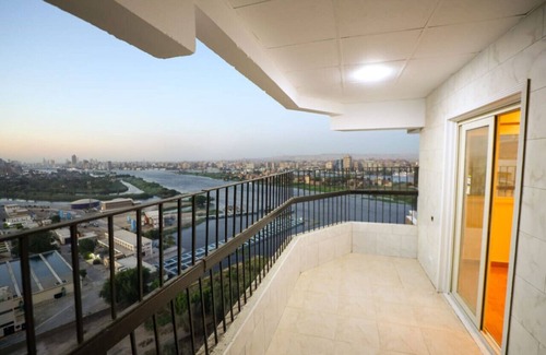 Giza Apartment | شقة مميزة مكونة من ثلاث غرف