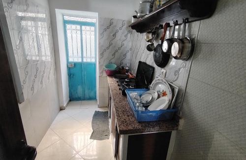 Oulad Khallouf Apartment | شقة وسط المدينة