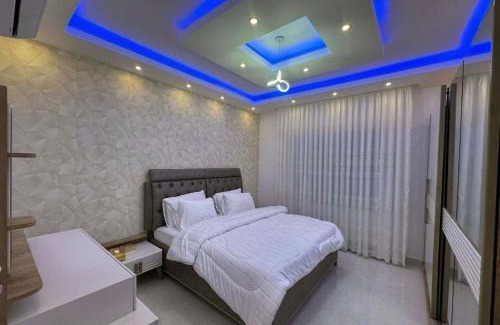 Ash Shumaysani Apartment | شقق فاخرة حي الشميساني الأردن