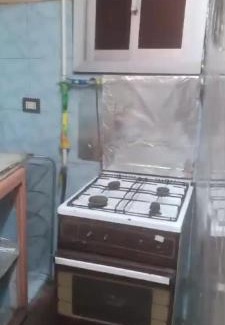 Taqseem Laselky Apartment | شقه بالمعادى شارع 77