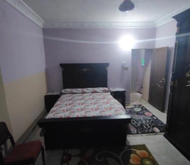As-Salam Apartment | شقه مفروشه جميله جدا بموقع متميز